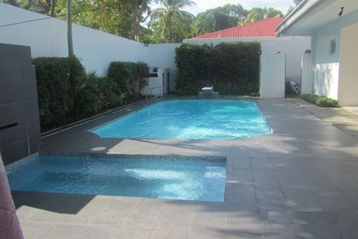 4 Bedroom House for Sale in Dasmariñas Village, Dasmariñas North, Makati, Metro Manila near MRT-3 Magallanes