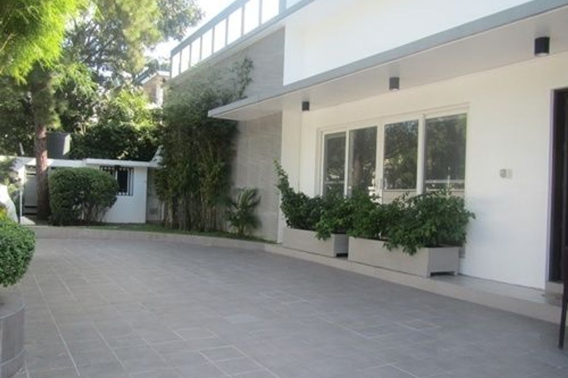 4 Bedroom House for Sale in Dasmariñas Village, Dasmariñas North, Makati, Metro Manila near MRT-3 Magallanes – photo 5