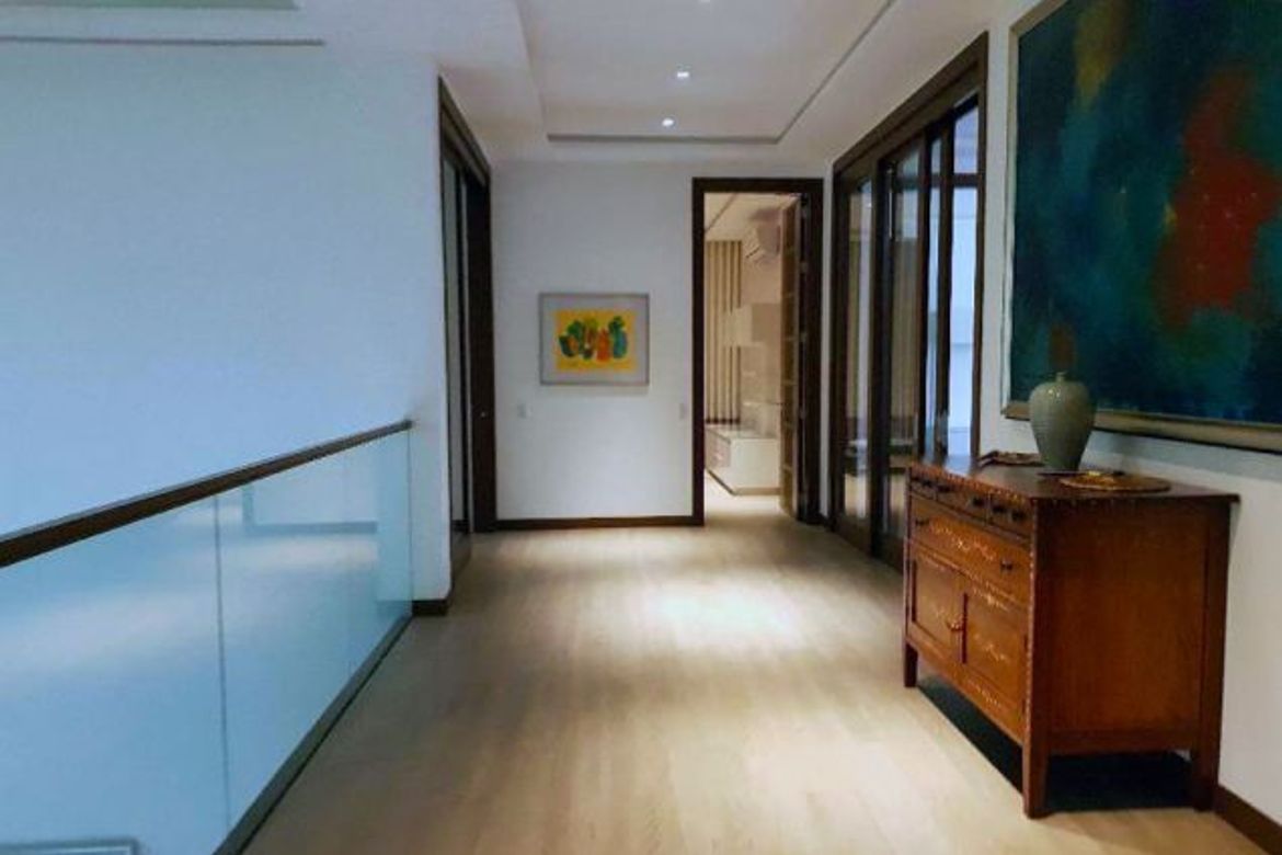 4 Bedroom House for Sale in Dasmariñas Village, Dasmariñas North, Makati, Metro Manila near MRT-3 Magallanes – photo 2
