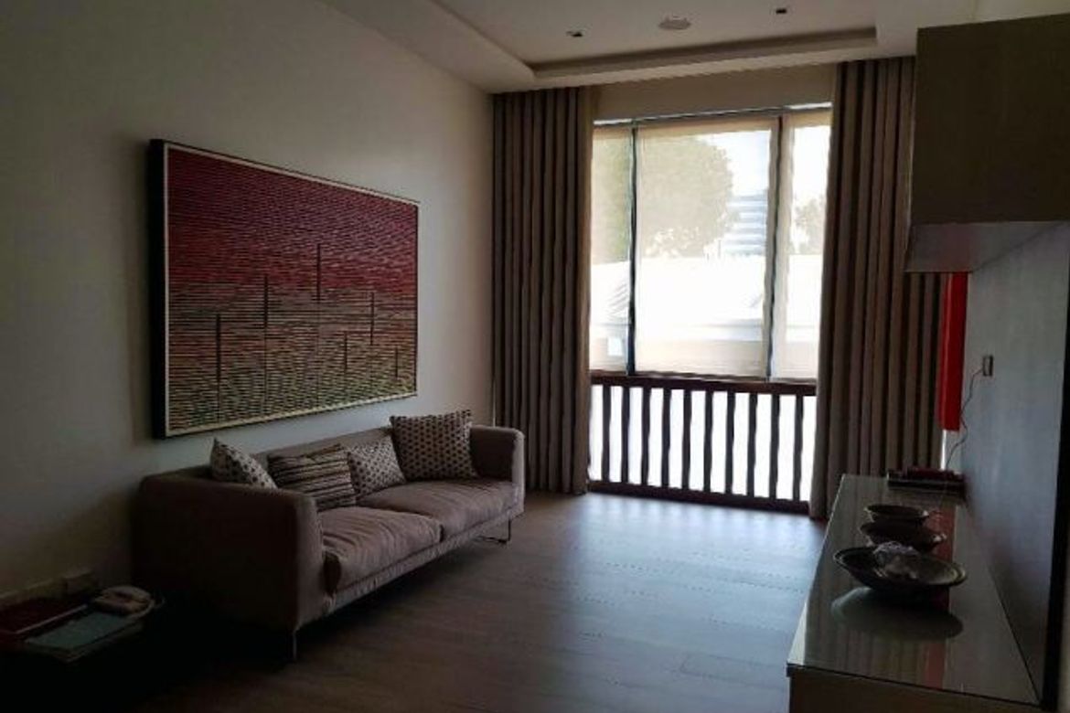4 Bedroom House for Sale in Dasmariñas Village, Dasmariñas North, Makati, Metro Manila near MRT-3 Magallanes – photo 5