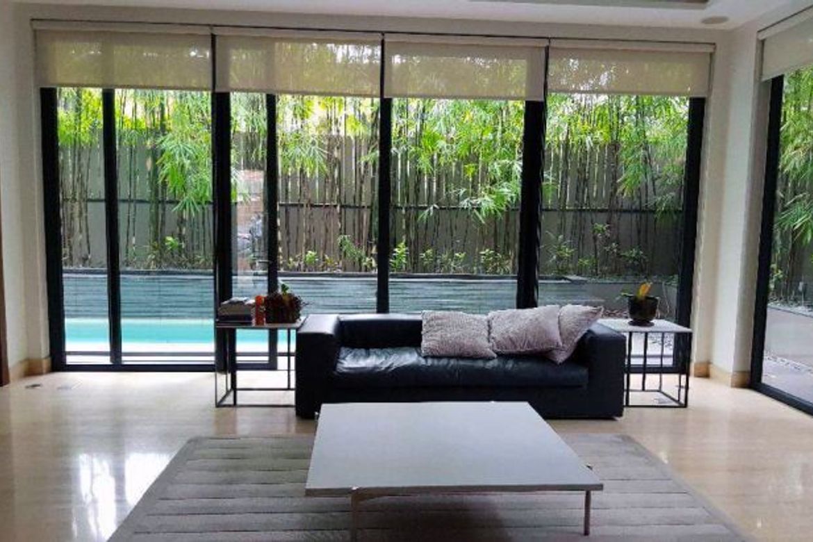 4 Bedroom House for Sale in Dasmariñas Village, Dasmariñas North, Makati, Metro Manila near MRT-3 Magallanes – photo 6