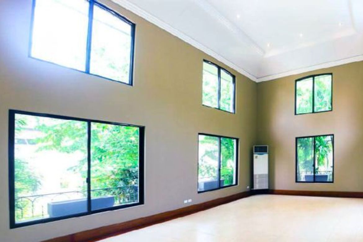 4 Bedroom House for Sale in Dasmariñas Village, Dasmariñas North, Makati, Metro Manila near MRT-3 Magallanes – photo 2