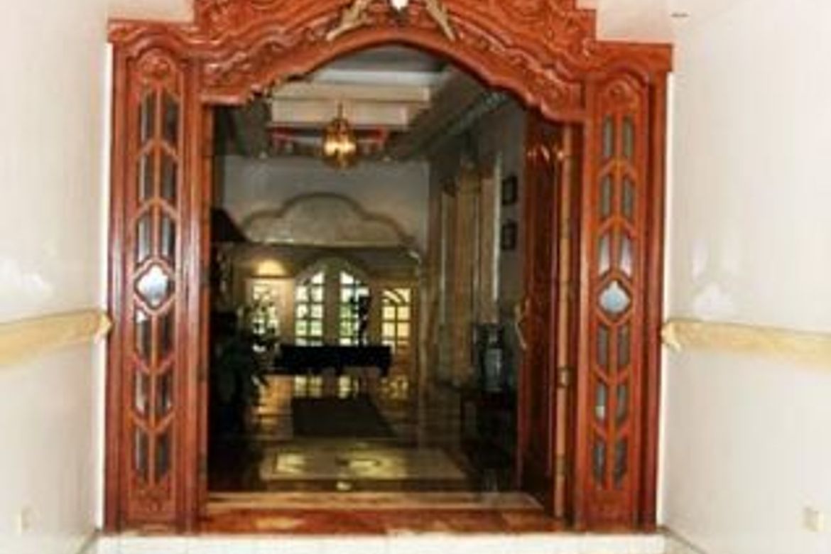 4 Bedroom House for Sale in Dasmariñas Village, Dasmariñas North, Makati, Metro Manila near MRT-3 Magallanes – photo 3