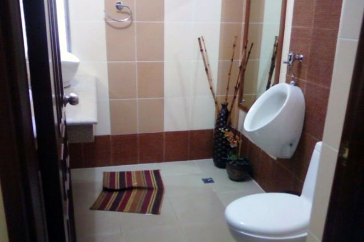4 Bedroom House for Sale in Dasmariñas Village, Dasmariñas North, Makati, Metro Manila near MRT-3 Magallanes – photo 5