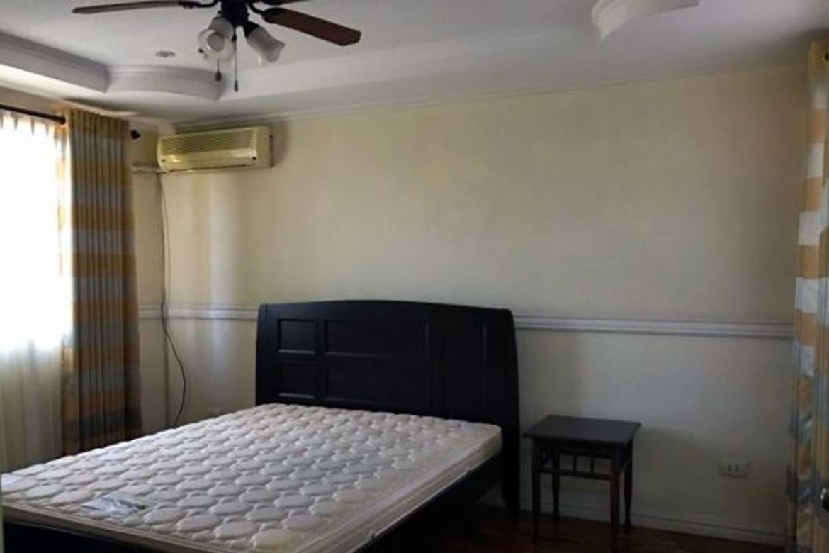 4 Bedroom House for Sale in Dasmariñas Village, Dasmariñas North, Makati, Metro Manila near MRT-3 Magallanes – photo 6