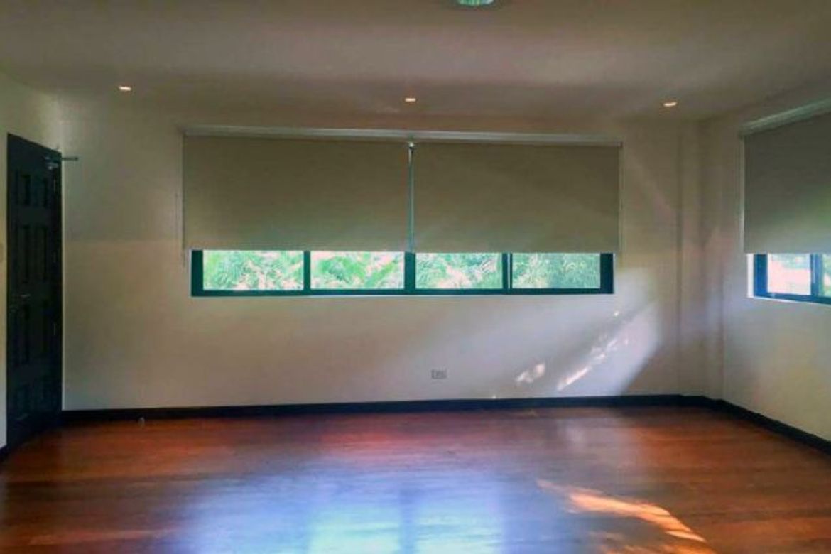 4 Bedroom House for Sale in Dasmariñas Village, Dasmariñas North, Makati, Metro Manila near MRT-3 Magallanes – photo 6