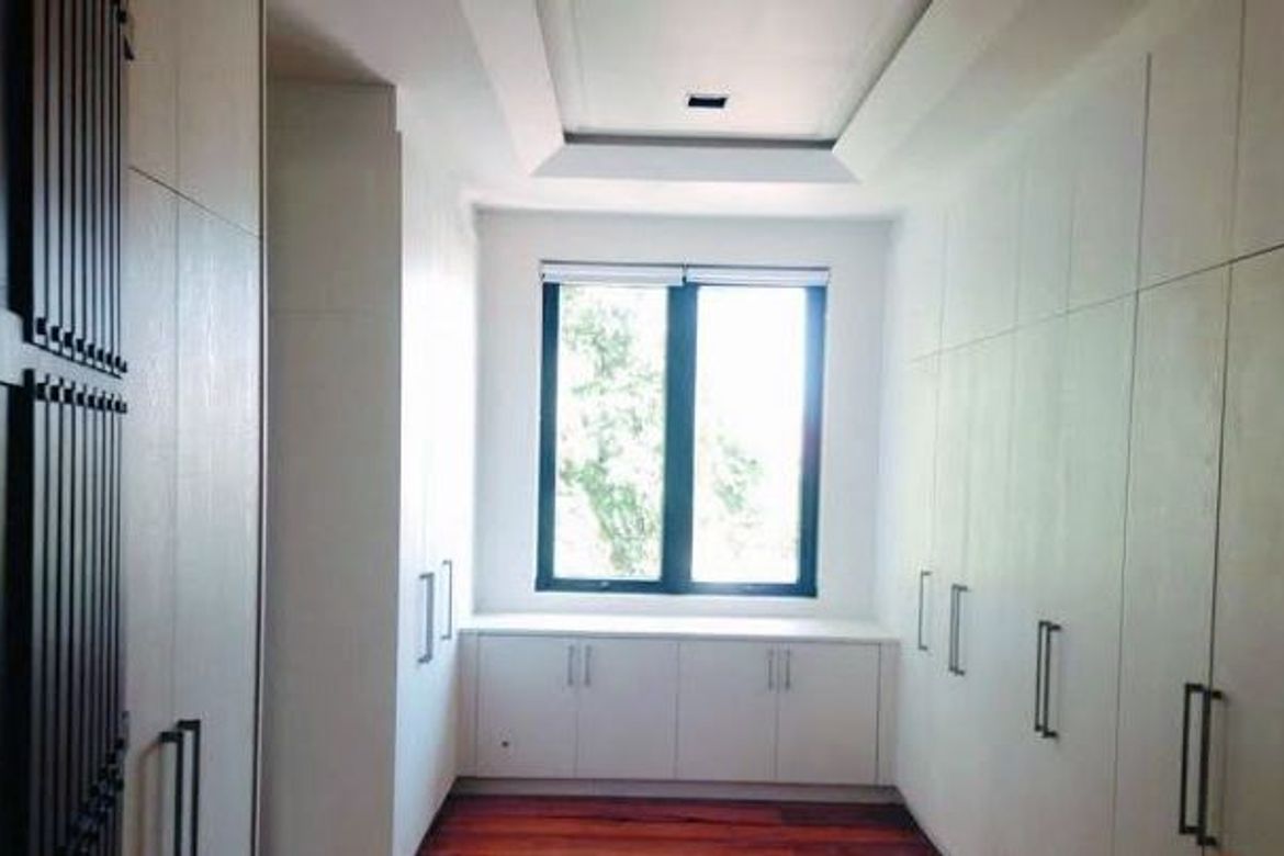 4 Bedroom House for Sale in Dasmariñas Village, Dasmariñas North, Makati, Metro Manila near MRT-3 Magallanes – photo 8