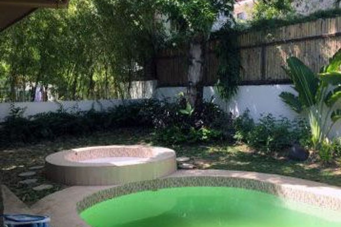 4 Bedroom House for Sale in Dasmariñas Village, Dasmariñas North, Makati, Metro Manila near MRT-3 Magallanes – photo 6