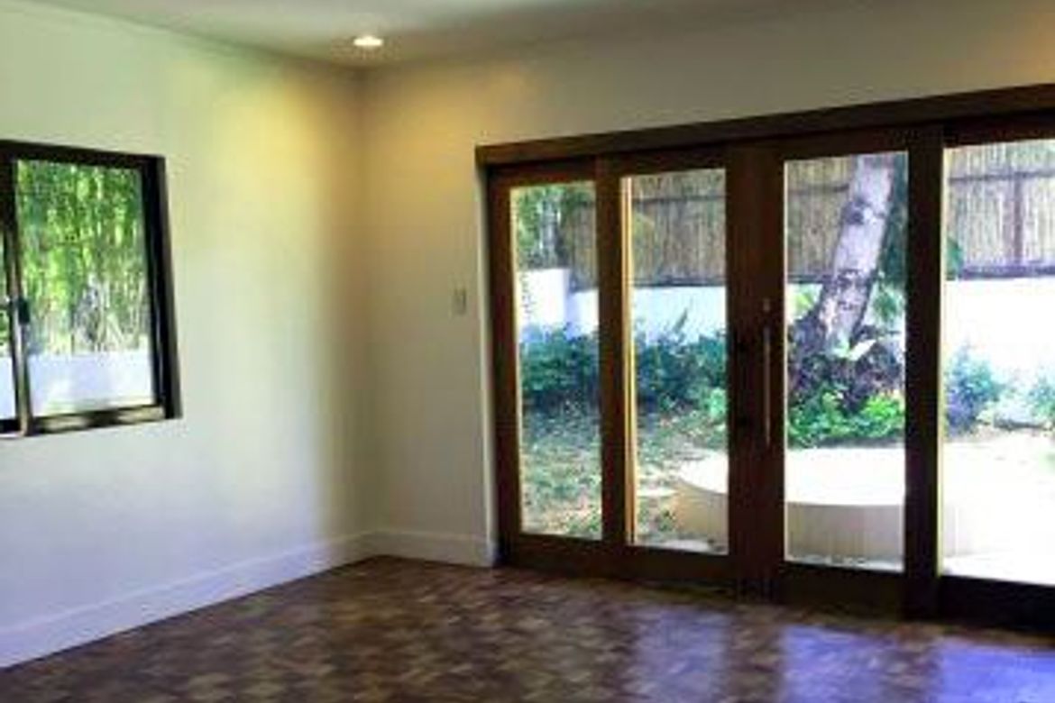 4 Bedroom House for Sale in Dasmariñas Village, Dasmariñas North, Makati, Metro Manila near MRT-3 Magallanes – photo 8