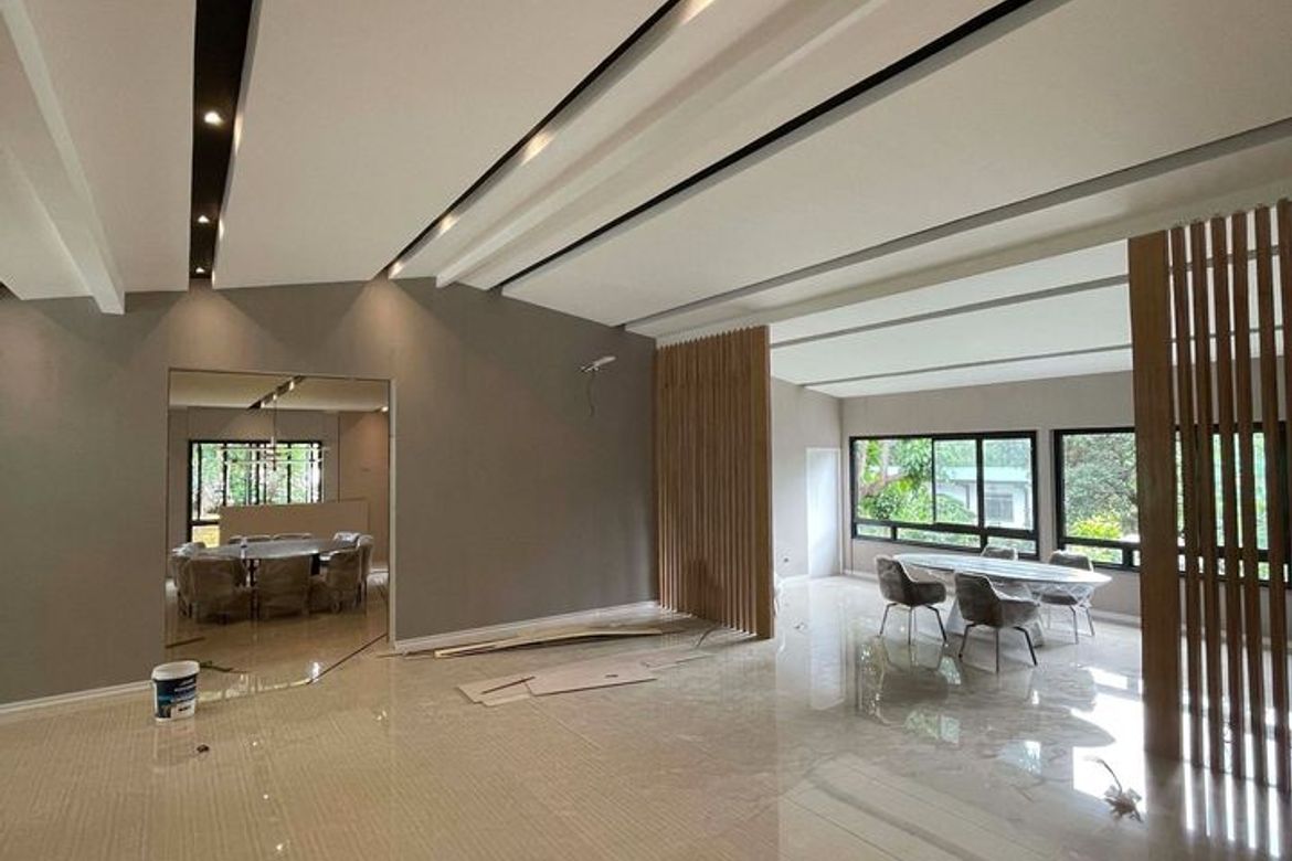 4 Bedroom House for Sale in Dasmariñas Village, Urdaneta, Makati City near MRT-3 Ayala – photo 12