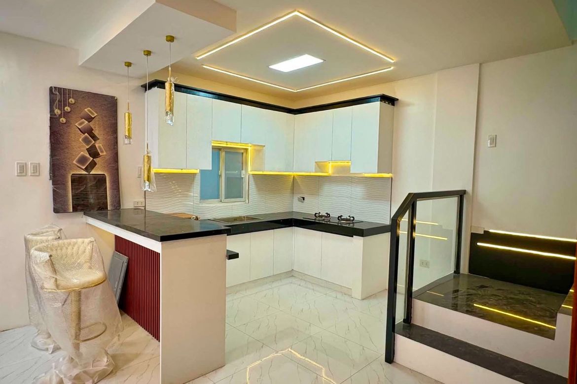 4 Bedroom House for Sale in Dau, Mabalacat, Pampanga – photo 4