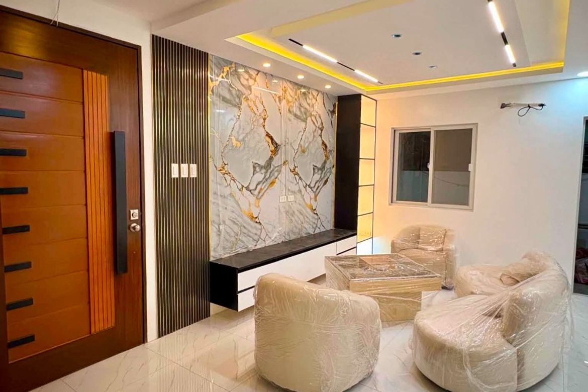 4 Bedroom House for Sale in Dau, Mabalacat, Pampanga – photo 6