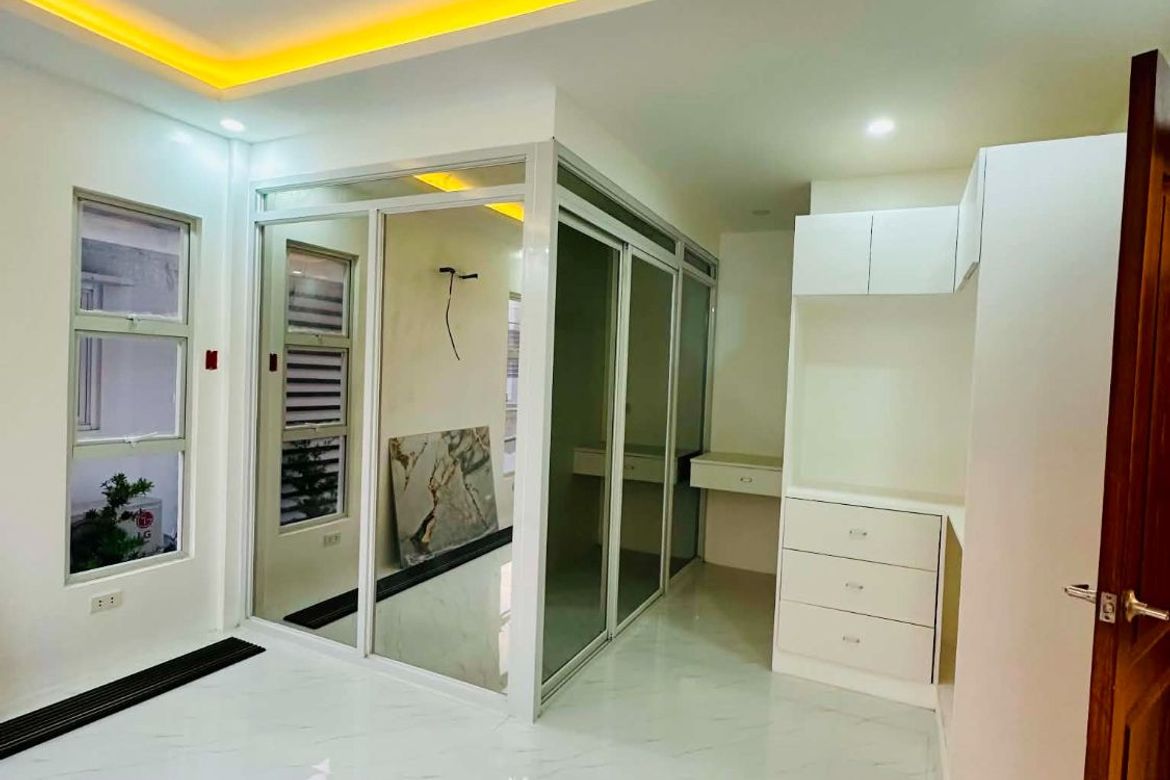 4 Bedroom House for Sale in Dau, Mabalacat, Pampanga – photo 7