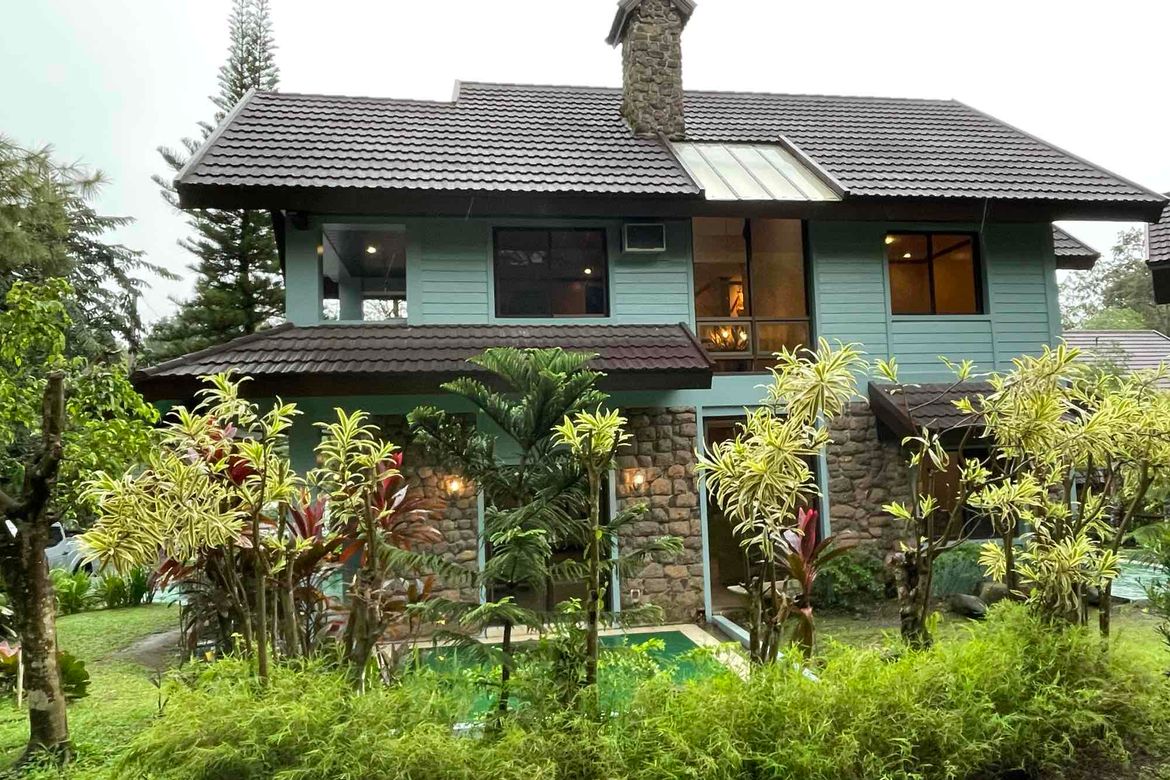 4 Bedroom House for Sale in Dayap Itaas, Laurel, Batangas – photo 2