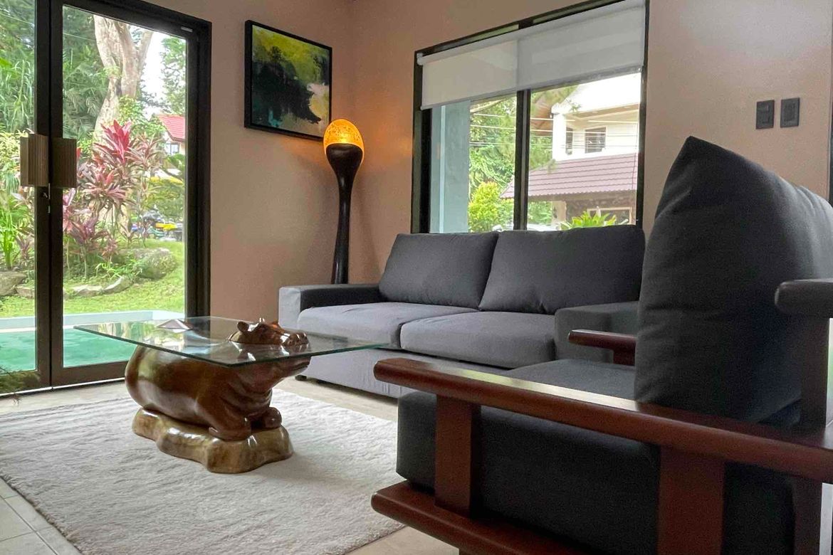 4 Bedroom House for Sale in Dayap Itaas, Laurel, Batangas – photo 5