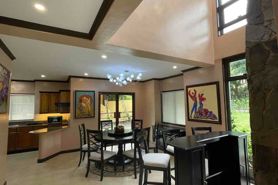 4 Bedroom House for Sale in Dayap Itaas, Laurel, Batangas – photo 8