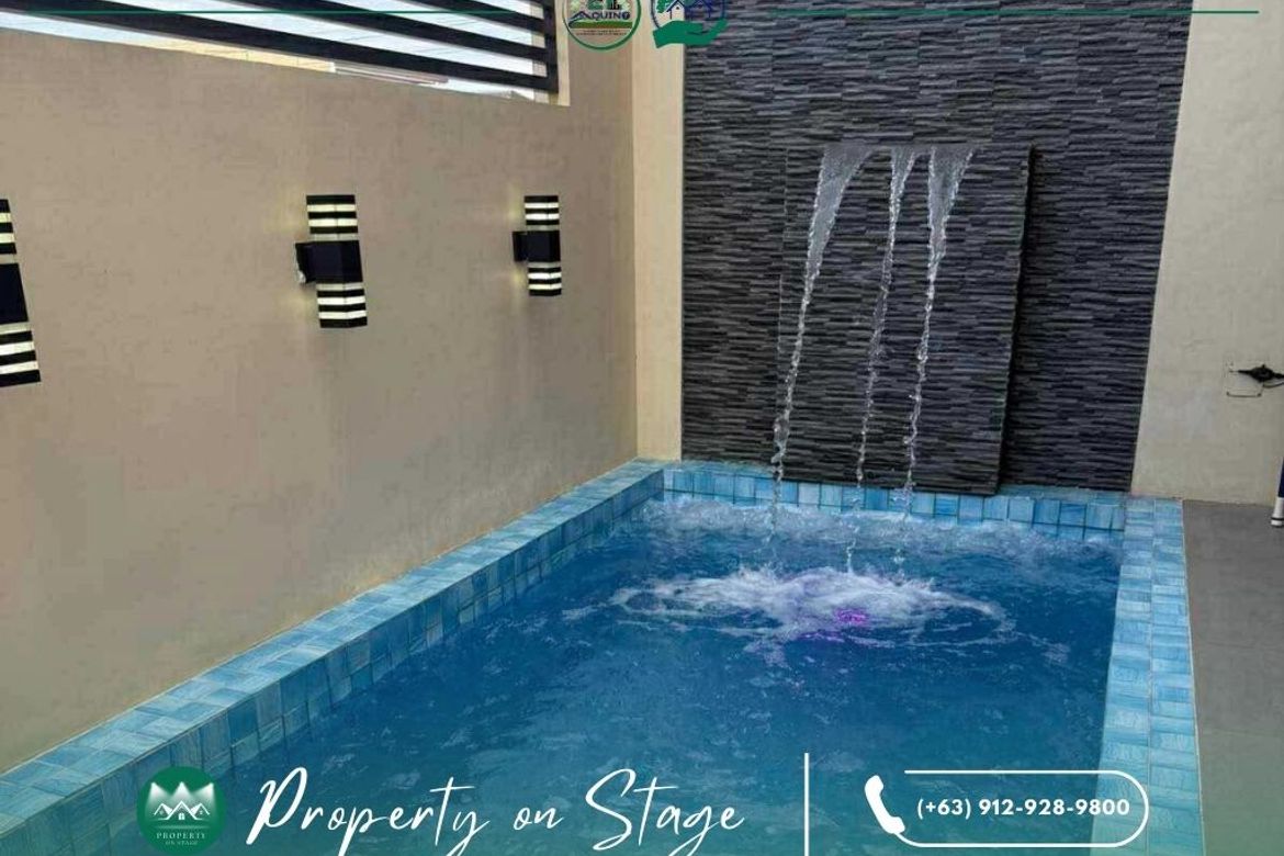 4 Bedroom House for Sale in Del Rosario, San Fernando, Pampanga – photo 4