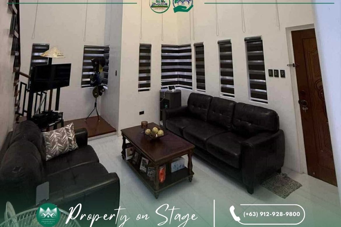 4 Bedroom House for Sale in Del Rosario, San Fernando, Pampanga – photo 5