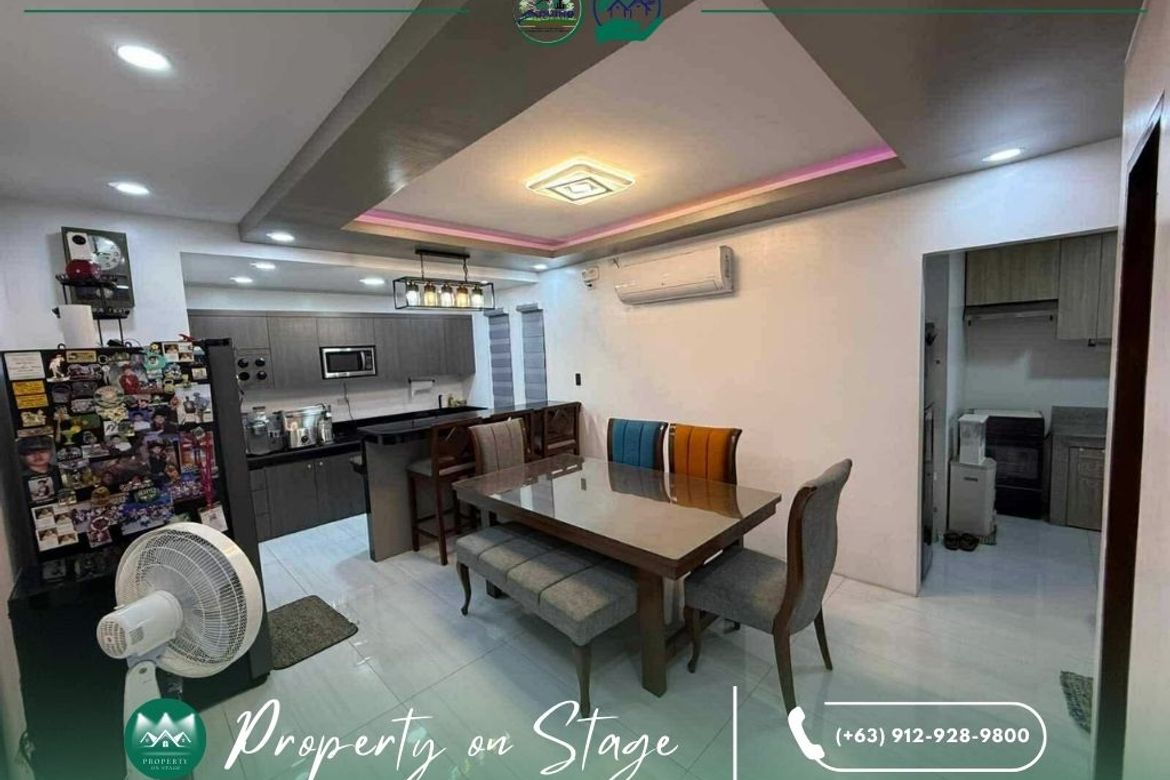 4 Bedroom House for Sale in Del Rosario, San Fernando, Pampanga – photo 8