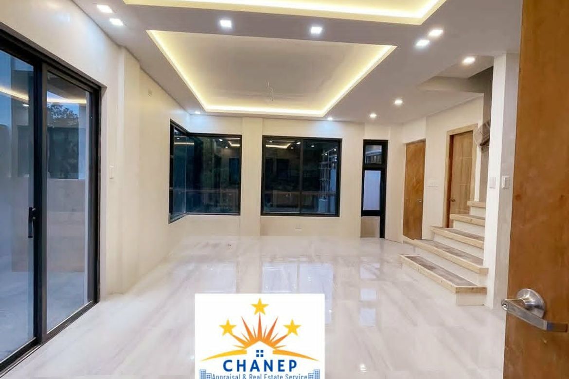 4 Bedroom House for Sale in Dela Paz, Antipolo, Rizal – photo 2