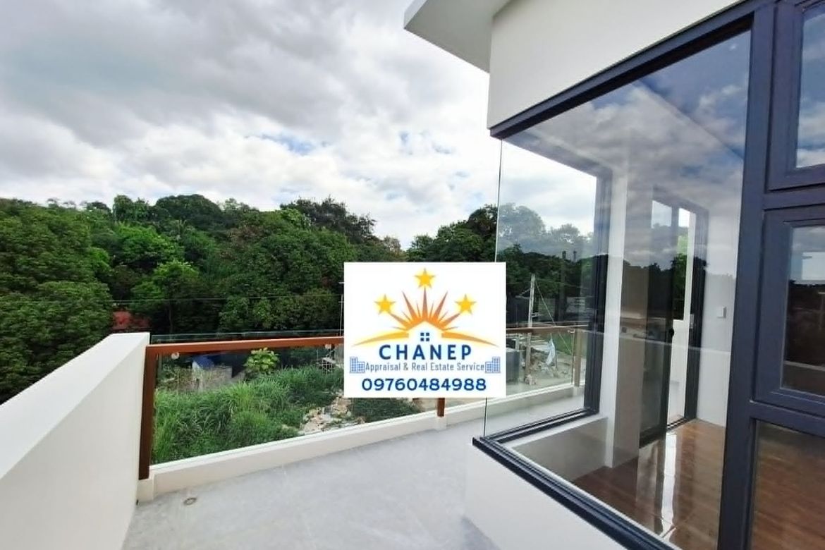 4 Bedroom House for Sale in Dela Paz, Antipolo, Rizal – photo 7