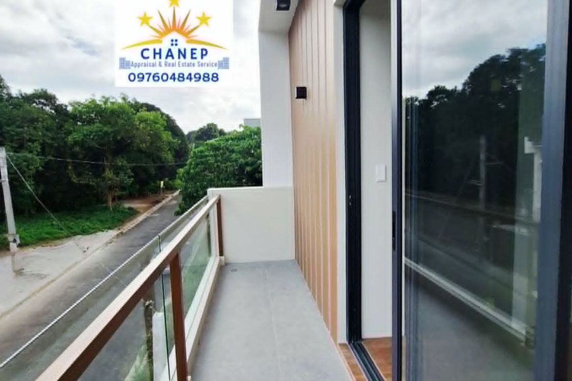 4 Bedroom House for Sale in Dela Paz, Antipolo, Rizal – photo 8
