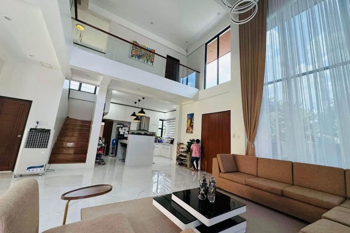 4 Bedroom House for Sale in Dela Paz, Antipolo, Rizal – photo 4