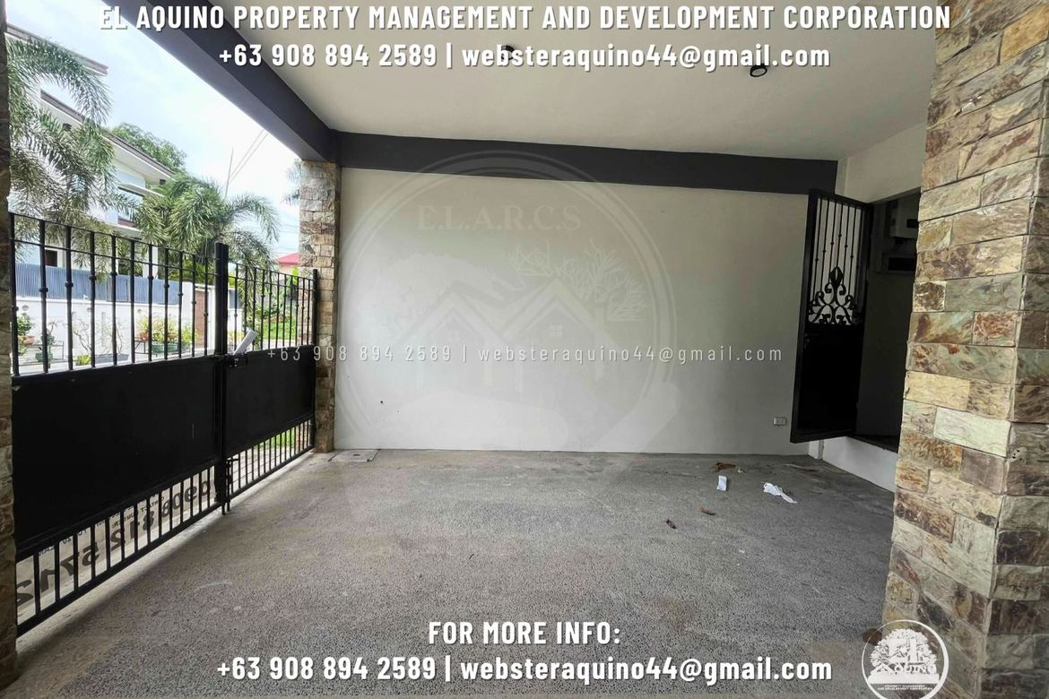 4 Bedroom House for Sale in Dela Paz Norte, San Fernando, Pampanga – photo 6