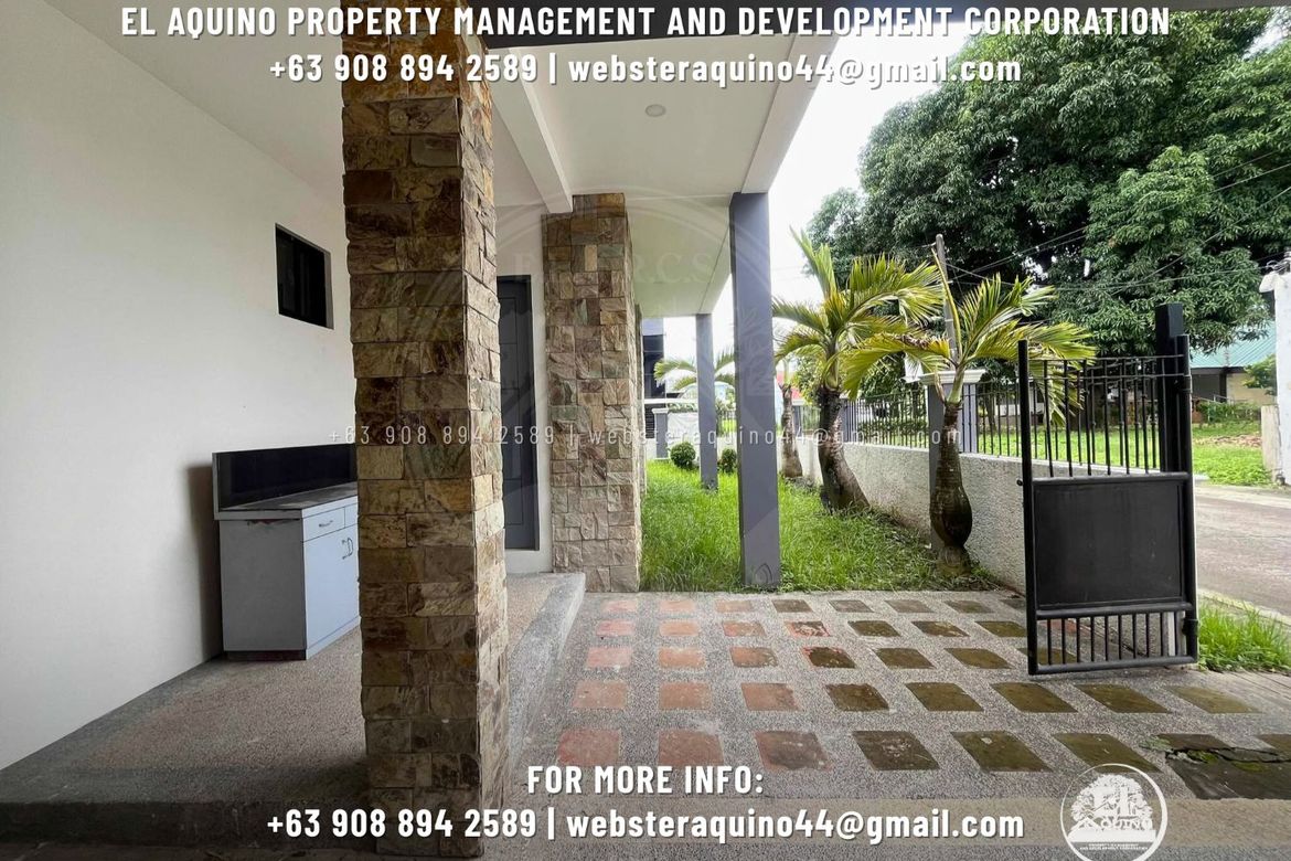 4 Bedroom House for Sale in Dela Paz Norte, San Fernando, Pampanga – photo 7