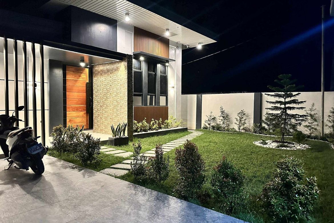 4 Bedroom House for Sale in Dolores, Cabangan, Zambales