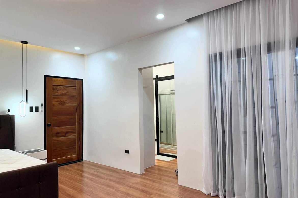 4 Bedroom House for Sale in Dolores, Cabangan, Zambales – photo 3