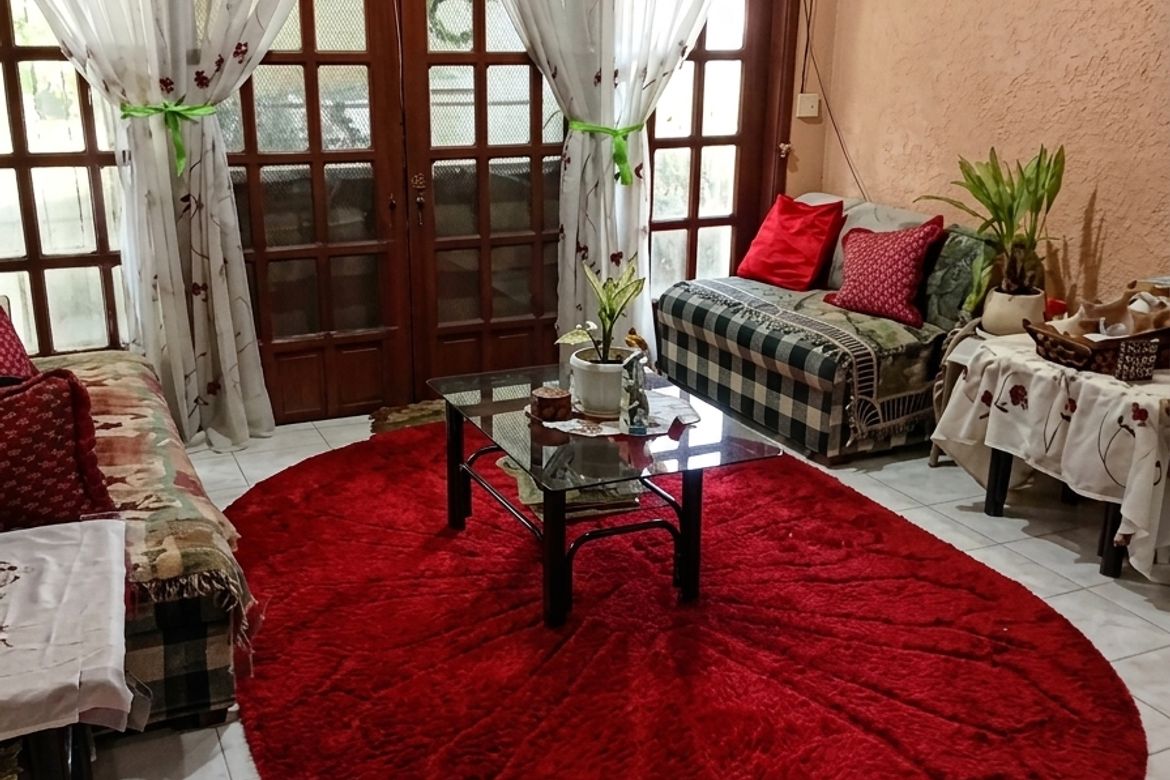 4 Bedroom House for Sale in Dolores, San Fernando, Pampanga