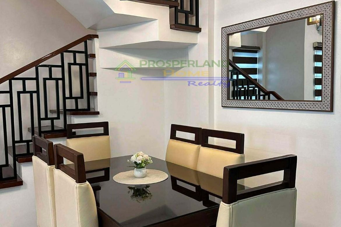 4 Bedroom House for Sale in Dolores, San Fernando, Pampanga