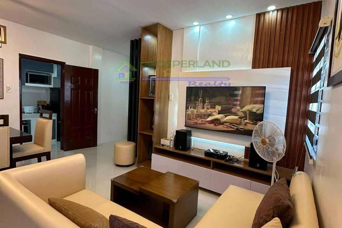 4 Bedroom House for Sale in Dolores, San Fernando, Pampanga – photo 3