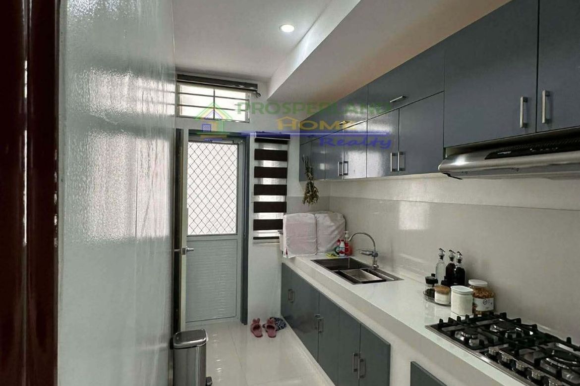 4 Bedroom House for Sale in Dolores, San Fernando, Pampanga – photo 6