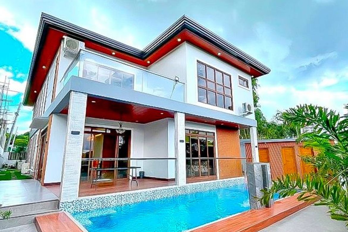 4 Bedroom House for Sale in Dolores, Taytay, Rizal