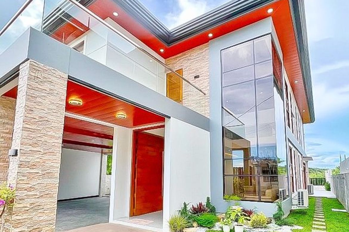 4 Bedroom House for Sale in Dolores, Taytay, Rizal – photo 2