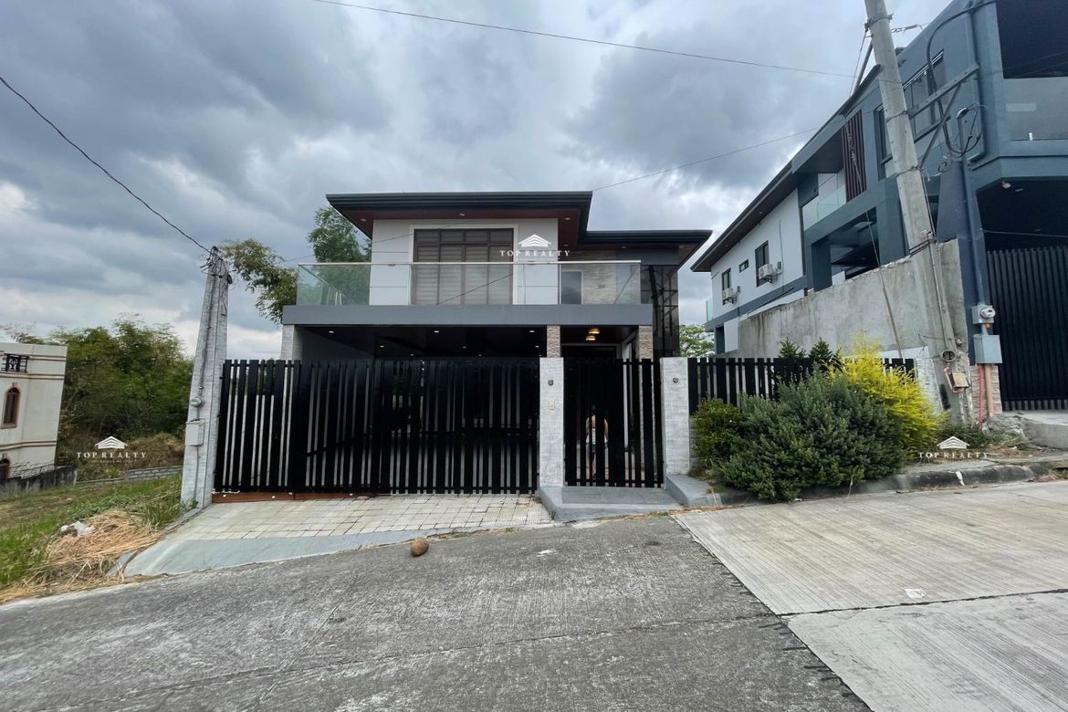 4 Bedroom House for Sale in Dolores, Taytay, Rizal – photo 5