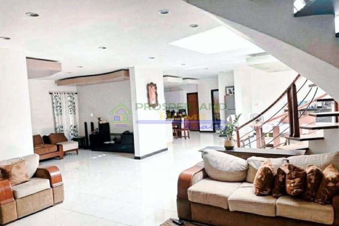 4 Bedroom House for Sale in Don Bosco, Parañaque, Metro Manila – photo 2