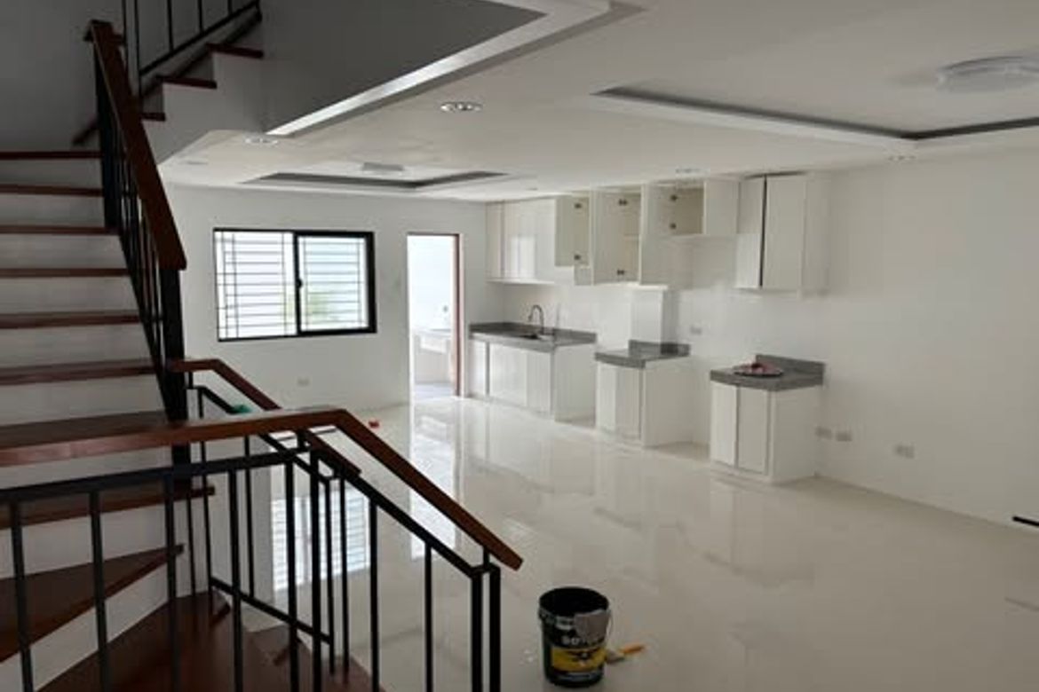 4 Bedroom House for Sale in Don Bosco, Parañaque, Metro Manila – photo 3