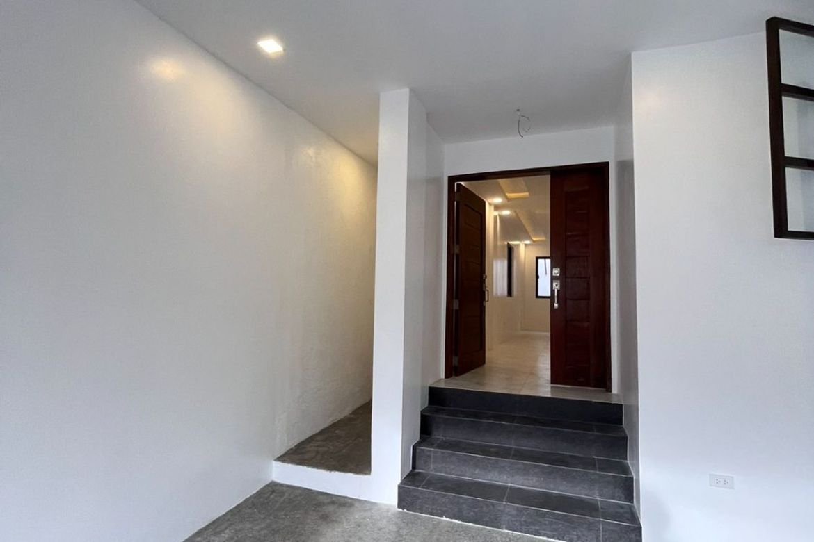 4 Bedroom House for Sale in Don Bosco, Parañaque, Metro Manila – photo 3