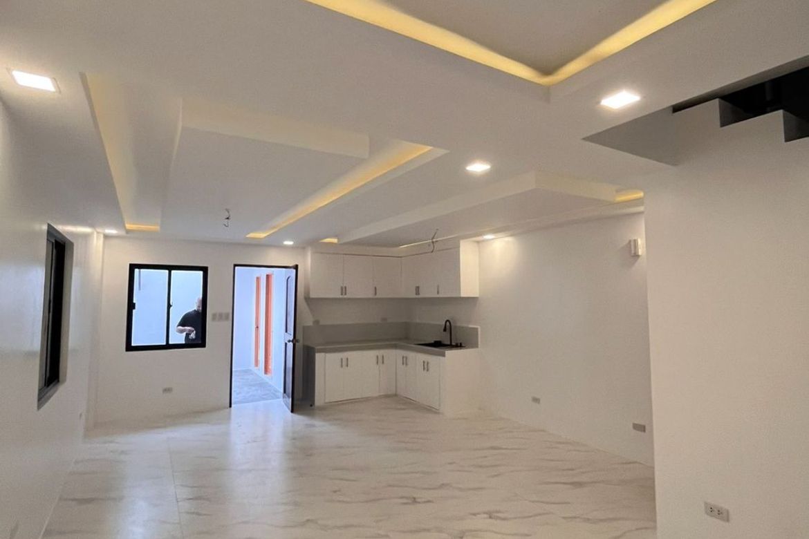 4 Bedroom House for Sale in Don Bosco, Parañaque, Metro Manila – photo 4