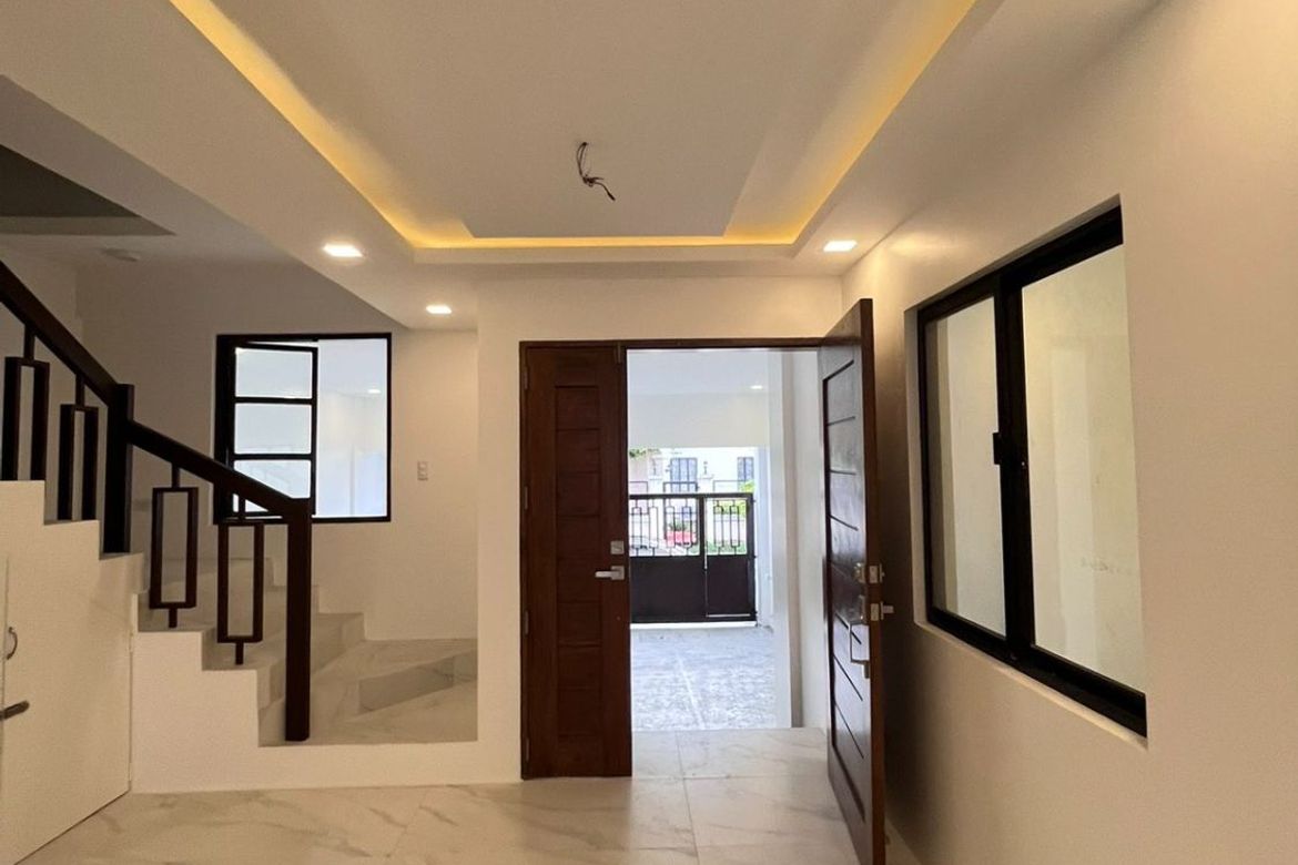 4 Bedroom House for Sale in Don Bosco, Parañaque, Metro Manila – photo 5