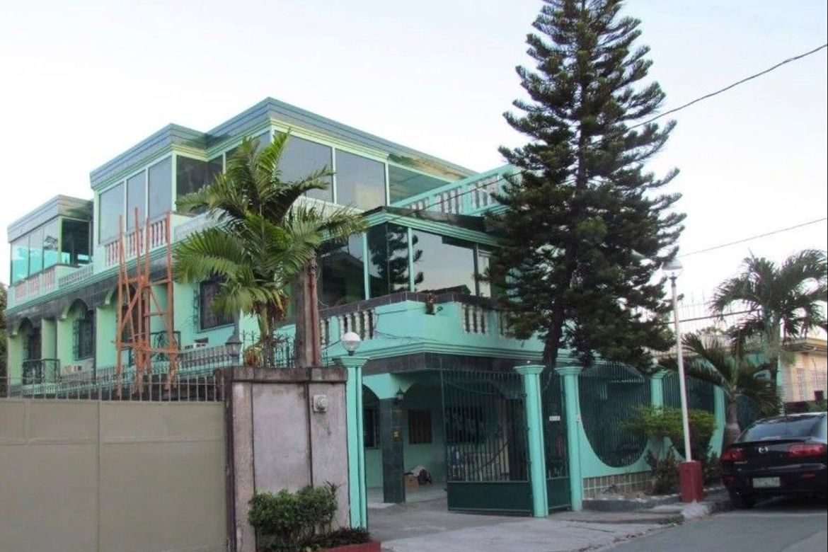 4 Bedroom House for Sale in Don Bosco, Parañaque, Metro Manila