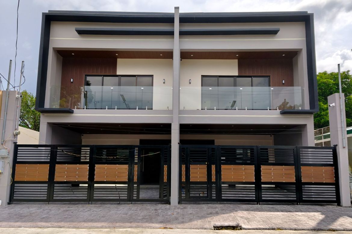 4 Bedroom House for Sale in Don Bosco, Parañaque, Metro Manila