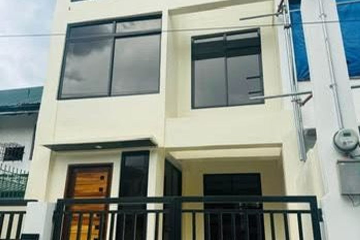 4 Bedroom House for Sale in Don Bosco, Parañaque, Metro Manila