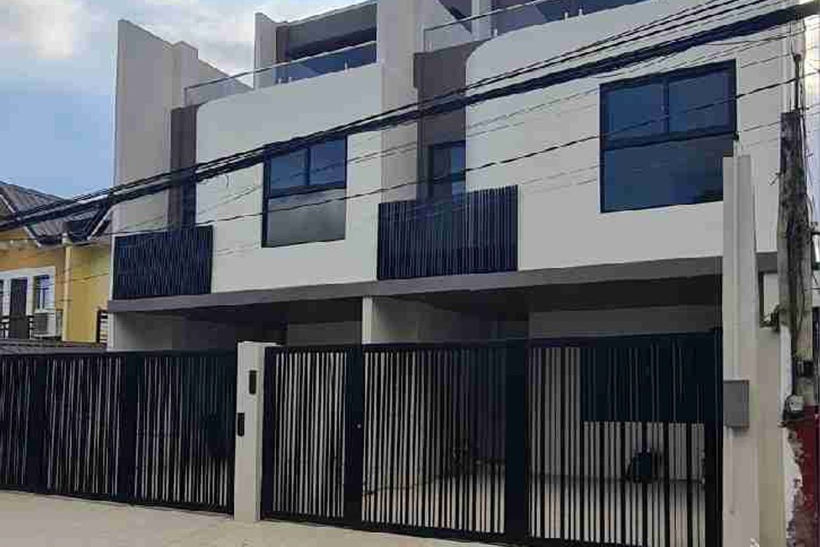 4 Bedroom House for Sale in Don Bosco, Parañaque, Metro Manila – photo 2