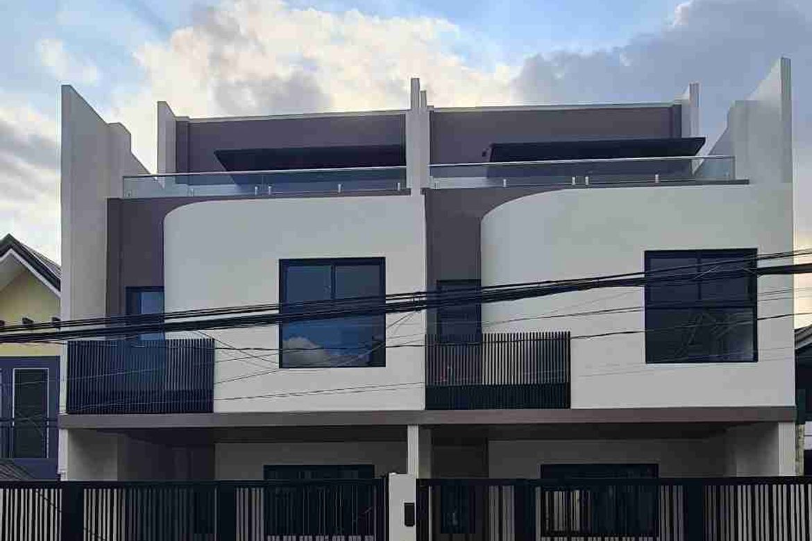 4 Bedroom House for Sale in Don Bosco, Parañaque, Metro Manila – photo 3