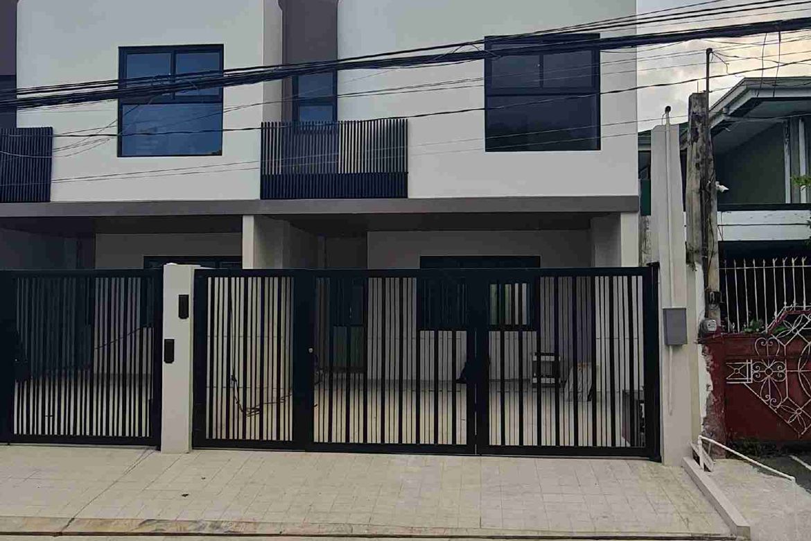 4 Bedroom House for Sale in Don Bosco, Parañaque, Metro Manila – photo 4