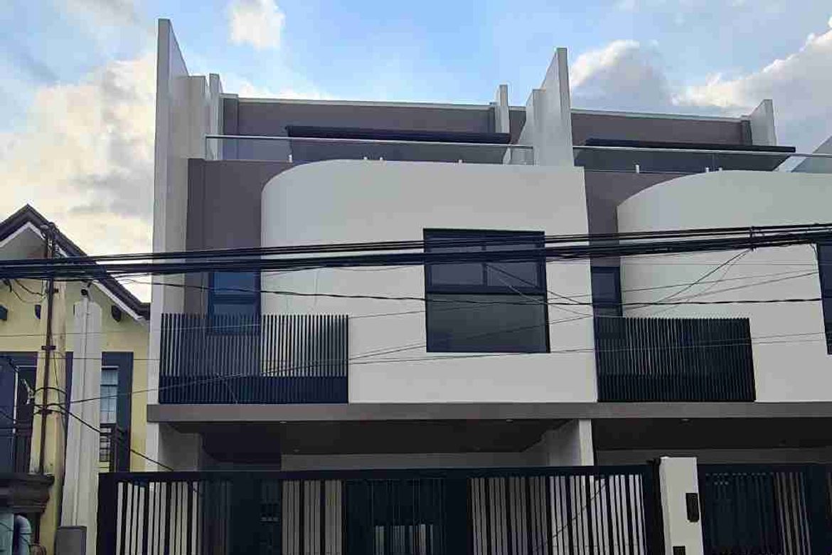 4 Bedroom House for Sale in Don Bosco, Parañaque, Metro Manila – photo 5